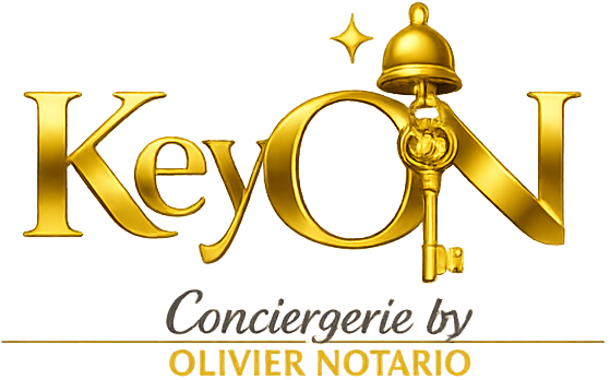 KeyON Conciergerie